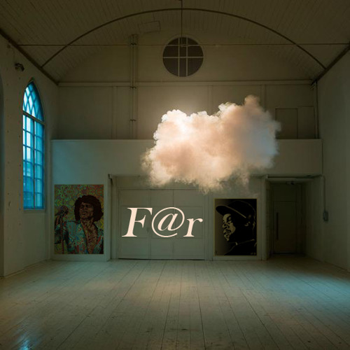 This is a man's world Remix Jay Dilla feat. F@r