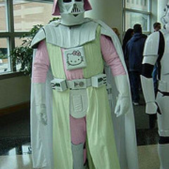 Traverse The City (Mikey Likes It)