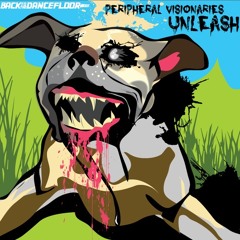 Peripheral Visionaries - Unleash [FREE DOWNLOAD B2TDF]