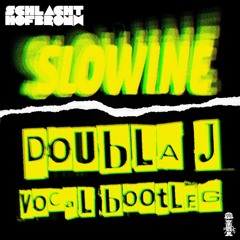 Schlachthofbronx vs. Doubla J - Slowine | Free DL