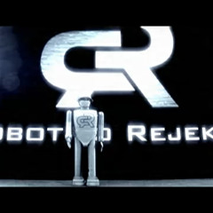 Robotiko Rejekto - Umsturz jetzt! (GMIND original remix)