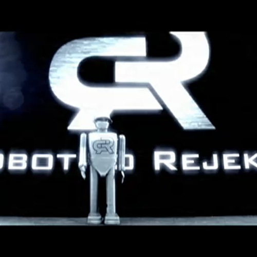 Robotiko Rejekto - Umsturz jetzt! (GMIND original remix)