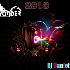 Dj Yonder Y Dj Danielvis Tema 2013