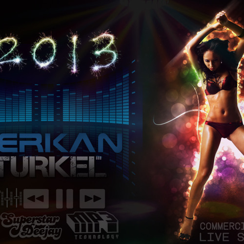 Full Yabanci Mix Set 2013 by DJSerkanTurkel