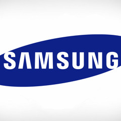 Music for a Samsung ad