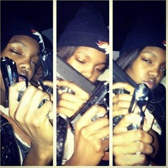 Ant freestyle