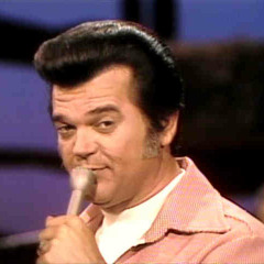 Slow Hand - Conway Twitty VS Ill Logikal