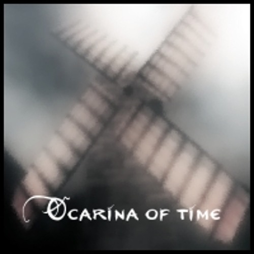 Legend of Zelda - Ocarina of Time: Hyrulian Winds (Song of Storms/Windmill Hut Remix)