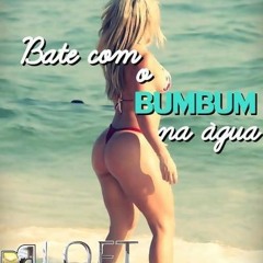 Mc Dede -  BumBum Na Água