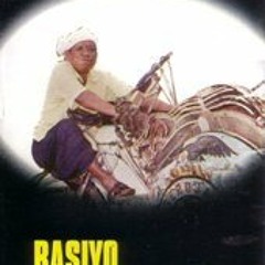 Basiyo - mBecak