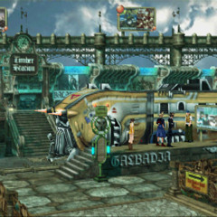 FF8 - But the Owls Are Still Around