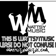 Slick Watts - We Takin Over Remix