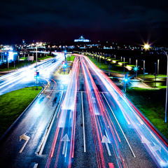 Young Noize & Zack - Intersection