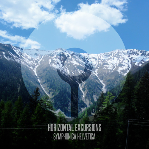 ASIP024 Horizontal Excursions - Symphonica Helvetica