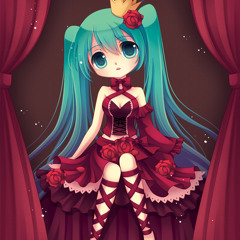 Romeo & Cinderella - NicoNico Chorus