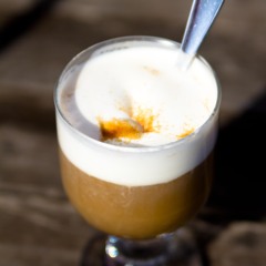 Joel Jansson & Hampus Larsson - we've passed the bottom line