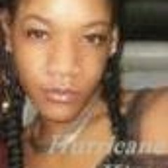 Don't Give Her A Gun - Hurricane Kizzy