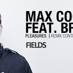 Max Cooper feat. Braids - Pleasure (Charles Swara Unofficial Remix) [FREE DOWNLOAD]