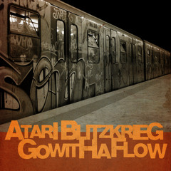 Atari Blitzkrieg - Gowithaflow