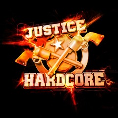 Like Money [Justice Hardcore]