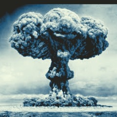 Bombed