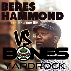 Beres Hammond ft. Samantha Strachan - I Humble Myself - Paul BONES (Jungle Refix) FREE DOWNLOAD