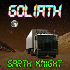 Garth Knight - Goliath LP (LB 002) - Album Sampler (clips)