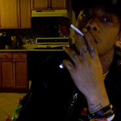 TRA'ZAE - SHE'S MY HIGH
