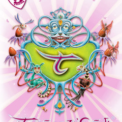 Live @ Tomorrow Land 2012