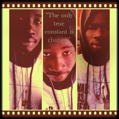 Eternal Mindset - Dark Side Energy (MOORISH)