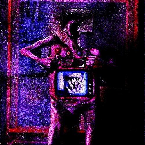 Tato Vs Andress Conde - Noises In The Universe