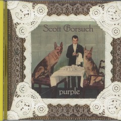 08 - Scott Gorsuch - Space Heater