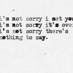 Your Ex-Lovers is Dead ( Stars Cover)