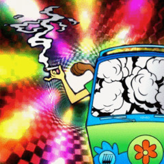 DJ Circuit - Imaginary Friends [prod. in Audacity]