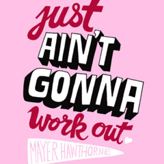 Just aint gonna work out- Mayer Hawthorne Ukulele Cover