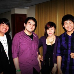 Kisah Romantis - Glenn Fredly (Cover) with @Hanaosu @Harmoniezra @QionzVille