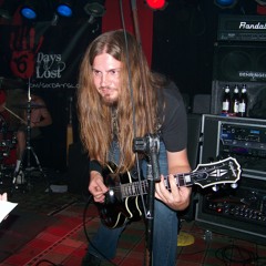 Beast and the Burden-Six Days Lost