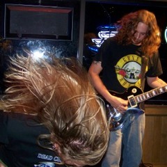 Angela's Eye's-Six Days Lost