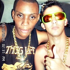 TUDO PIRANHA CLARO QUE É ( VERSAO SAMBA ) ( DJ MILTINHO ) MC GW