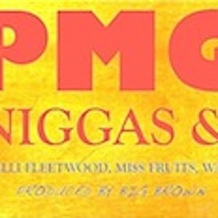 Flaw niggas and hoes