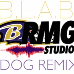 B.L.A.B. - Jdog REMIX