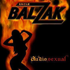 Uncle Balzak "Sorry About The Wait" - Produced, edited and mixed by Michael Jack.