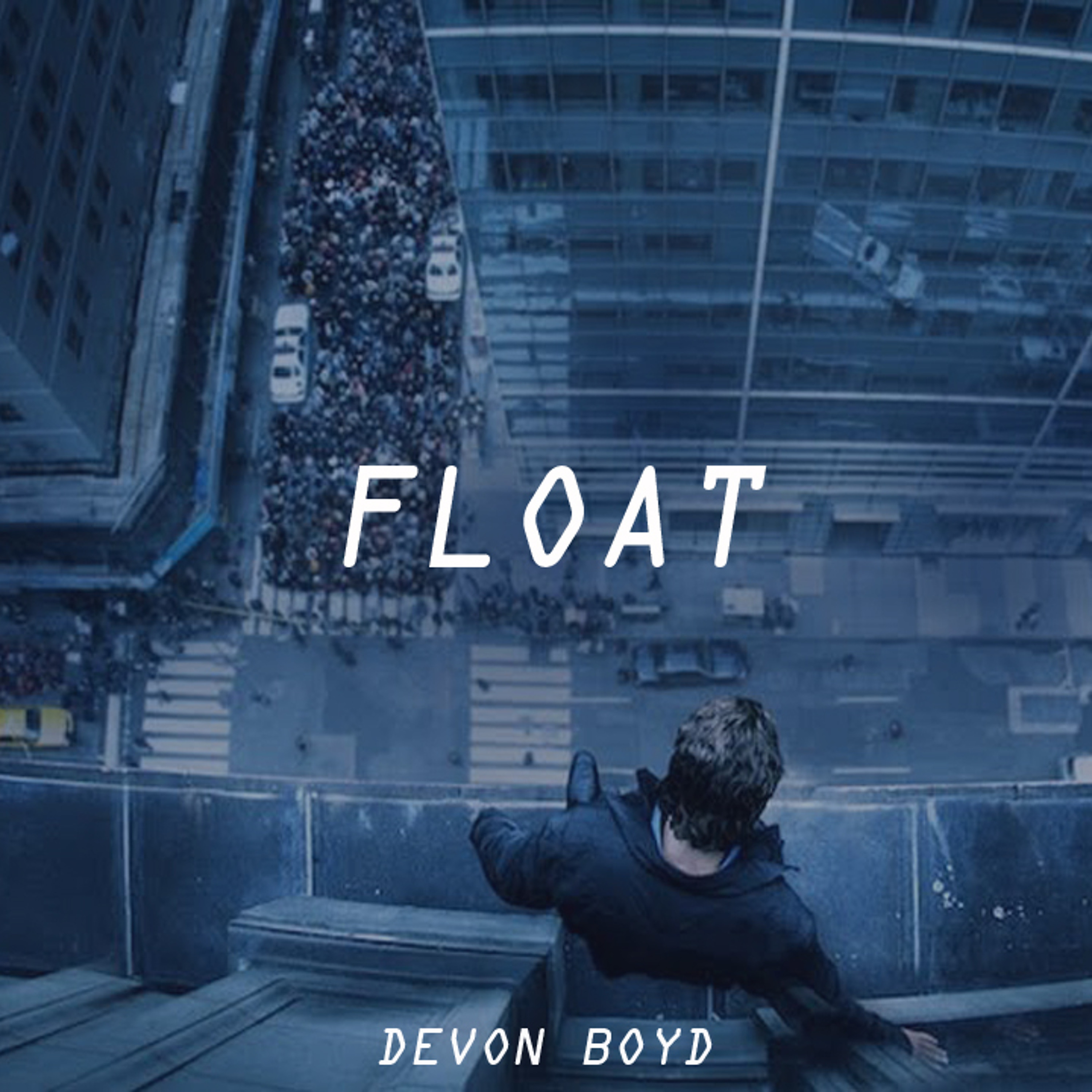 Float (Prod. By Cash Jordan) episode artwork