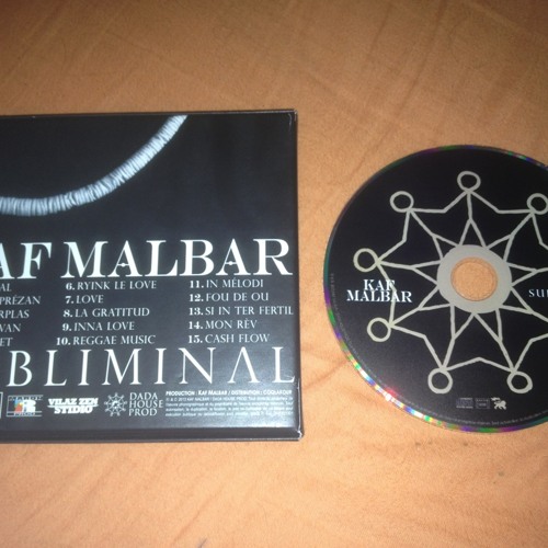 13-kaf malbar-fou de ou