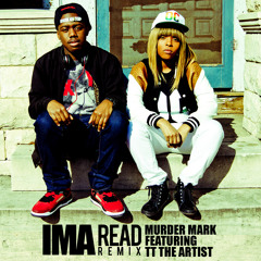 Zebra Katz - Ima Read(Murder Mark and TT The Artist Remix)