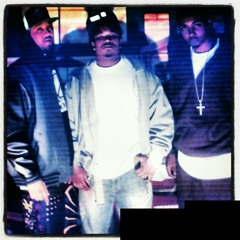 Cash Blocc Anthem at Ssouthside toledo ohio