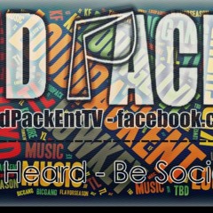 Loud Pack Ent - We On Top ft Kali Bud