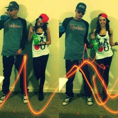 "Heisman pt. 2" Remix ft. TreHill & CC {TreMountainEP}