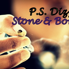 P.S. Dizz - Fuckin Up The Game Ft Dank Sinatra