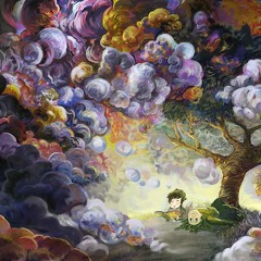 Vacant Mind- Sleep Patterns/Dream Room